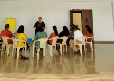 Parenting Work Shop 1