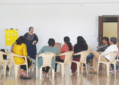 Parenting Work Shop 2