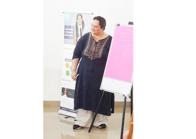 Parenting Work Shop 4