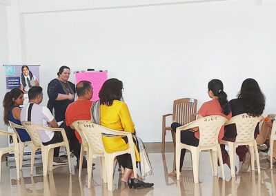 Parenting Work Shop 5